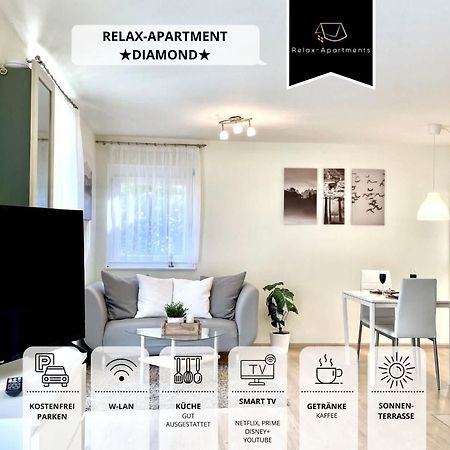 Relaxapartments Black Forest Diamond Direkt An Der Hornberger Freilichtbuehne - Sonnenterrasse Mit Blick Auf Das Hornberger Schloss, Schnelles Internet, Fuer Bis Zu 2 Personen Екстериор снимка